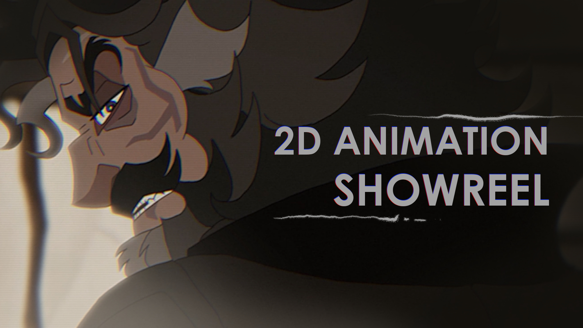 SHOWREEL